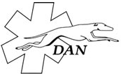 DAN Nijmegen Logo