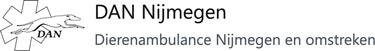 DAN Nijmegen Logo