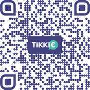 QR DAN Doneer